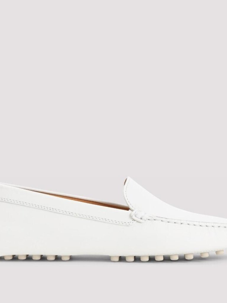 Tod's Gommino Loafers It 38.5 Women